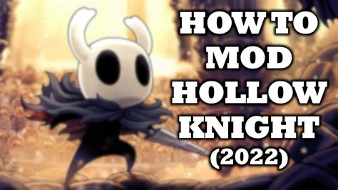 hollow knight mod installer|Mod Installer at Hollow Knight Nexus